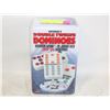 Image 1 : SEALED CARDINAL DOUBLE 12 DOMINOES