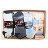 Image 1 : NEW MEN'S ITEMS SOCKS LOW CUT