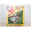 Image 1 : 1960S COX GAS TETHER HELICOPTER WITH BOX