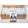 Image 1 : LARGE LOT TIM HORTONS ROOKIE CARD PACKS OPEN