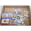 Image 1 : ASSORTED MODERN BASKETBALL CARDS OPEN
