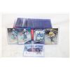 Image 1 : LARGE LOT FOOTBALL ROOKIES INSERTS STARS ETC