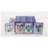 Image 1 : LARGE LOT FOOTBALL ROOKIES INSERTS STARS ETC