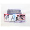 Image 1 : ASSTD STAR HOCKEY CARDS IN HOLDERS GRETZKY ETC