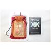 Image 1 : LOT OF ORACLE AND TAROT CARDS