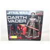 Image 1 : STAR WARS 3D DARTH VADER BOOK