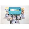 Image 1 : LOT ASSTD YU-GI-OH CARDS AND PACKS