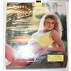 Image 1 : SEALED VINTAGE 1991 CALENDAR ALBERTA UNIVERSITY