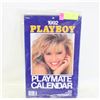 Image 1 : SEALED VINTAGE 1992 PLAYBOY CALENDAR PLAYMATES