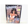 Image 1 : SEALED VINTAGE 1992 CALENDAR SUNSHINE GIRLS 11TH