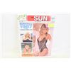 Image 1 : SEALED VINTAGE 1987 CALENDAR SUNSHINE GIRLS 6TH