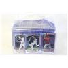 Image 1 : LARGE LOT BASEBALL ROOKIES INSERTS STARS ETC