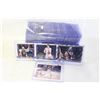 Image 1 : LARGE LOT BASKETBALL ROOKIES INSERTS STARS ETC