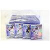 Image 1 : LARGE LOT BASEBALL ROOKIES INSERTS STARS ETC