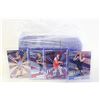 Image 1 : LARGE LOT BASKETBALL ROOKIES INSERTS STARS ETC