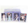 Image 1 : LARGE LOT BASKETBALL ROOKIES INSERTS STARS ETC