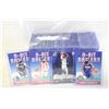 Image 1 : LARGE LOT BASKETBALL ROOKIES INSERTS STARS ETC