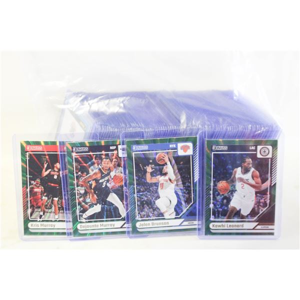 LARGE LOT BASKETBALL ROOKIES INSERTS STARS ETC