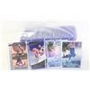 Image 1 : LARGE LOT BASKETBALL ROOKIES INSERTS STARS ETC