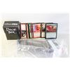 Image 1 : LARGE LOT ASSTD MAGIC THE GATHERING CARDS