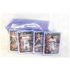 Image 1 : LARGE LOT BASEBALL ROOKIES INSERTS STARS ETC