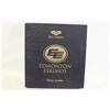 Image 1 : EPIC LEGACY EDMONTON ESKIMOS BOOK RARE