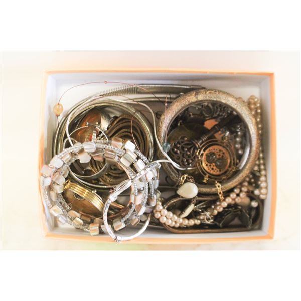JEWELRY ESTATE LOT
