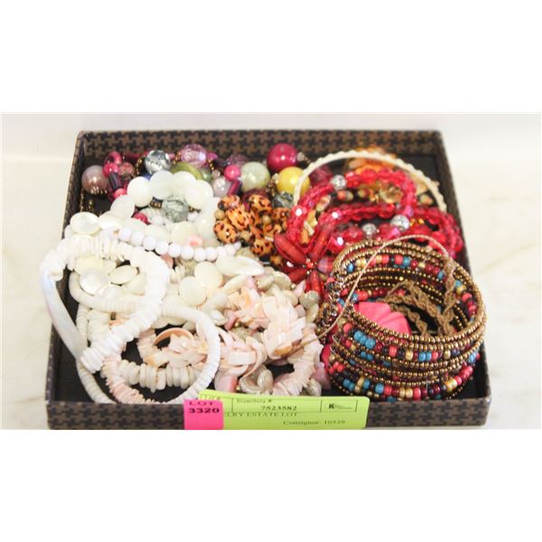 JEWELRY ESTATE LOT