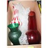 Image 1 : 3 VASES