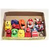 Image 1 : PAW PATROL CARS & TRUCKS LOT