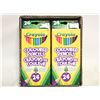 Image 1 : LOT WITH 6 NEW PACKS OF 24 PRE-SHARPENED