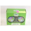 Image 1 : NEW EXPERT GARDENER ELECTRONIC TIMER - DIAL