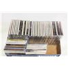 Image 1 : CD'S - 50 COUNTRY CD'S: JASON ALDEAN, TOBY KEITH,