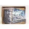 Image 1 : LOT OF 5 TIES - 4 ARE SILK