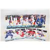 Image 1 : BAG OF YOUNG GUNS UPPERDECK APPROX 30 CARDS