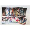 Image 1 : BAG OF YOUNG GUNS UPPERDECK APPROX 37 CARDS
