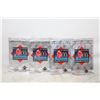 Image 1 : 4 SEALED UPPERDECK ALL-STARS MCDONALDS NHL
