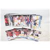 Image 1 : BAG OF UPPERDECK CANVAS CARDS APPROX 50 CARDS