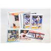 Image 1 : BAG OF BRETT HULL HOCKEY CARDS APPROX 70 CARDS