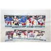 Image 1 : BAG OF SEALED LARGE YOUNG GUNS UPPERDECK APPROX