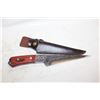 Image 1 : NEW VIKING STYLE  BUTCHER KNIFE