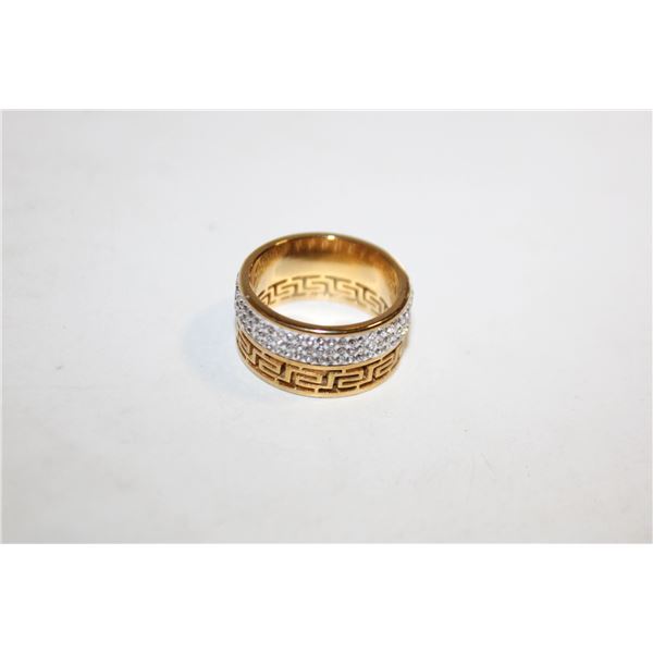 NEW REPLICA GIVENCHY RING SZ8