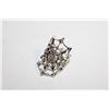 Image 1 : NEW SPIDERMAN LOGO RING  SIZE8