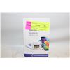 Image 1 : NEW 128GB HIGH-SPEED SD CARD, WATERPROOF AND