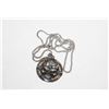 Image 1 : NEW SKULL BIKERS NECKLACE