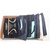 Image 1 : FLAT OF ASSORTED KNEE BRACES