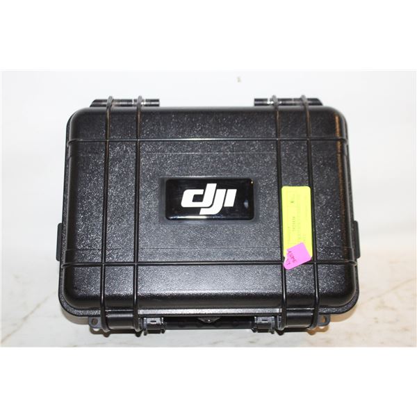 DJI MINI WATERPROOF HARD CASE HARDSHELL
