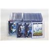 Image 1 : LARGE LOT FOOTBALL ROOKIES INSERTS STARS ETC