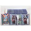 Image 1 : LARGE LOT FOOTBALL ROOKIES INSERTS STARS ETC