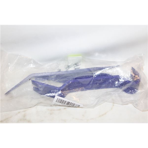 4 PCS TRESALTO AUTO TRIM REMOVAL TOOL